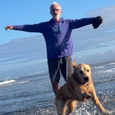 paradisejimSD's profile picture. Retired father of three grown sons and two grandchildren, living in my new beach cottage on the Washington Coast.