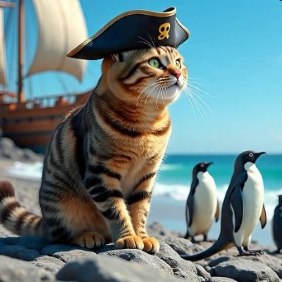 Soy Jefe de Sistemas felino en una entidad financiera. Desarrollo programas/webs/apps. Comparto PDFs y comics. Y los odio a todos, claro.