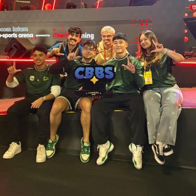 Raphael Lucca, 20, SP Brawl Stars Player at @LOUDgg ✉️ agencia@loud.gg
