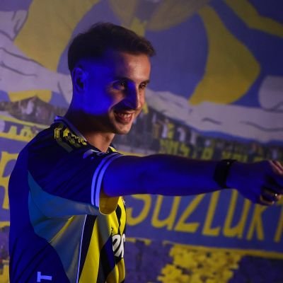 We are not victims we are fighters, we will fight till the end and we will never die @fenerbahce