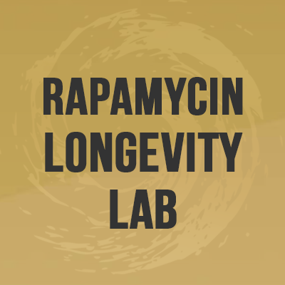 Rapamycin Longevity Lab develops mTOR inhibitor based combinational therapies using DeSci and crypto to fund, scale and push the boundaries of longevity.
