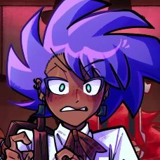 He/Him - 19 - nsfw dni - Somina, Teto and Tenna lover - Some random unfunny guy idk