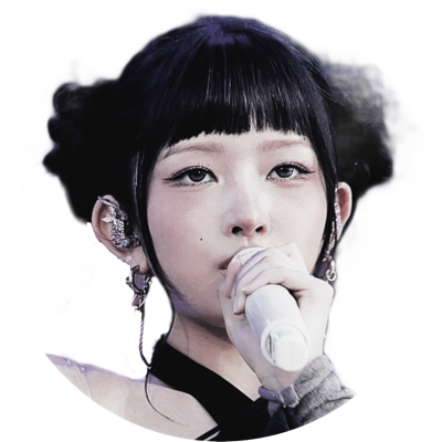 헌트릭스. ᢉ𐭩 STRONG RAPPER .ᐟ || #kdhrp #mvrp #kdramarp #kpopdemonhuntersrp