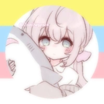 `ω` ☆she/they☆
•Furry + AD/BL + Puppy Girl:3• 🦴
•Taken | ♡8/28/25♡
•I Wuv Diapers & Pacis :3•
•🔞.