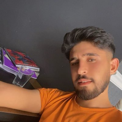 MehmetKaar92118's profile picture. 