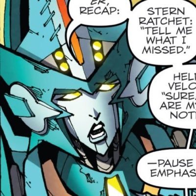 Vellyvelocity's profile picture. Freshly graduated medic from Caminus at your service! She/her!! 🩵