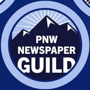 pnwnewsguildmcc's profile picture. Protecting journalists at The Olympian, Tacoma News Tribune, Bellingham Herald, Tri-City Herald and Idaho Statesman. Help us save local news!