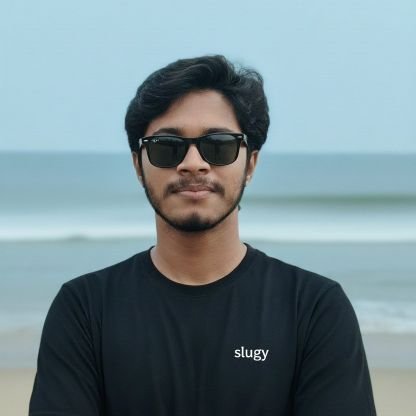 24 • Building @slugydotco 🚀 • Fullstack Developer • Freelancer