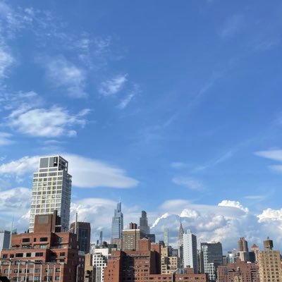 Finding & brokering great multifamily deals in NY/CT. Big gym guy and 2x marathon finisher. 25 yrs old