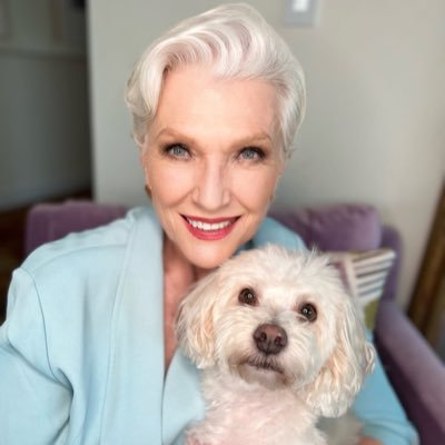 maye_musk2006's profile picture. Doctor of Dietetics. Speaker. Model. International Bestselling Author #AWomanMakesAPlan