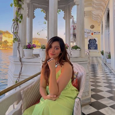 _aarohi_roy_'s profile picture. Business Coordinator @ Salesforce (AI & Software) |  MBA Finance, Univ. of Delhi (DFS) |  Detail-Oriented |  3+ yrs exp |  Resilient & Focused