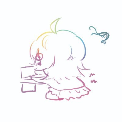 YuyinAmane's profile picture. 在唱歌
歌っている