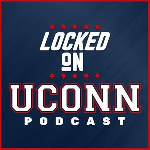 LockedOn UConn: on the @LockedOnNetwork, THE UConn podcast destination! Hosted by @MikeMutnansky with new episodes daily