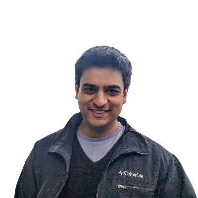 Co-Founder @Sayy_AI - AI Commerce for Creators and Businesses. Launch an agent to sell your product & services today on https://t.co/CIc8xuUuZh