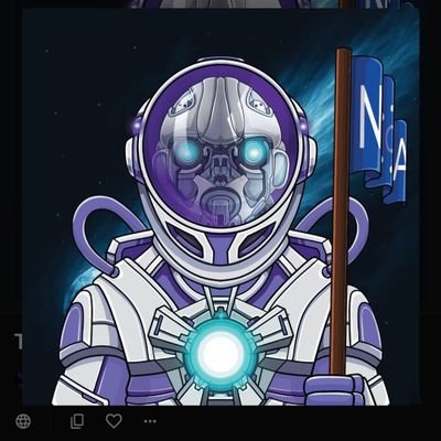 IFeelNothing07's profile picture. MedLab Scientist

Web3 enthusiast/Trader

A Degen that just wants out of the trenches. 

Building on $SEI
