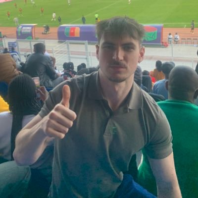 💼Int. Scouting Coordinator @Eyeballfootball
🧠Strategy @YouthScout1ng & @scoutacademy_