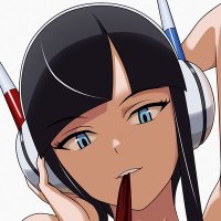⚡Elesa⚡ (@nimbasasqueen) 's Twitter Profile