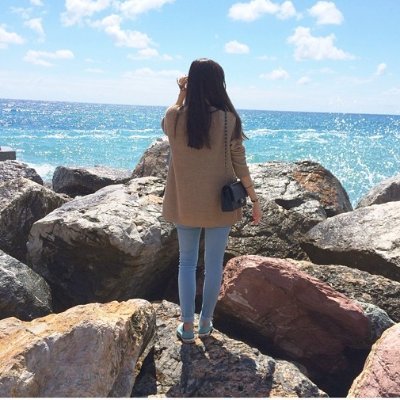 Life is a journey, and the scenery along the way is so beautiful