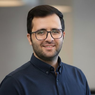 Researcher (CS @UAlbertaCS), Community @Cohere_Labs, focus on #Multimodal Vision-Language GenAI (#LLMs, #VLMs), #Reasoning, previously @SharifUni, @UnivOfTehran