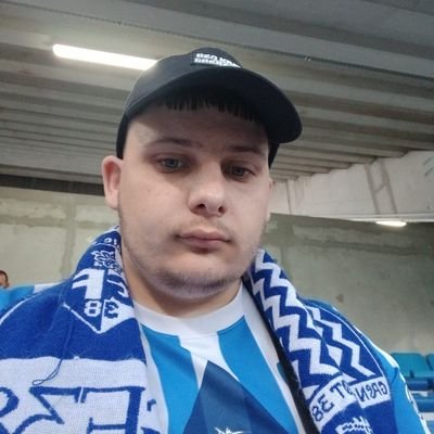 theo_GF38's profile picture. FORZA GRENOBLE 💙🤍
