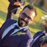 arrobateuss's profile picture. .