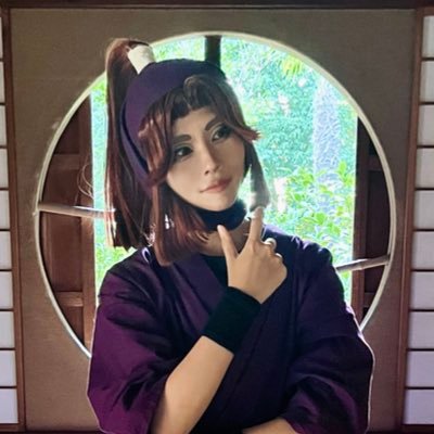 雑多垢/@86_PaaLpiisuと@FnQvy1CpaHiru と@620nijumと@PL_nintama_akaの総合交流アカウント。日常ツイート/コス写真も載せるよ/ジャンル→UT/AU.第五.KH.FFCC.すばせか.リトナイ.ゲ謎.忍たま.文字化化/アイコン▶︎さといも、ヘッダー📸▶︎木ノ葉さん