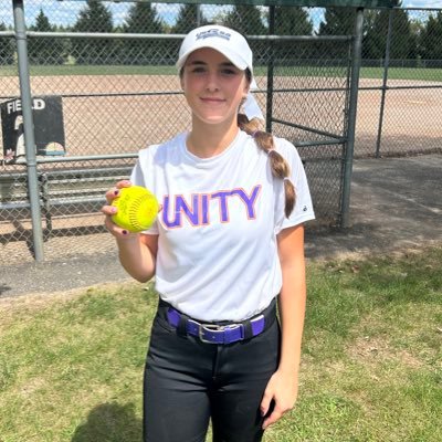 Unity National 14U Torres/Plath #24 (CF/UTL) /📚Whippany Park HS 🇺🇸24’USSSA All American D.I./🏀NJ Magic AAU BBall DevonWeigel2029@gmail.com/ NCAA# 2508703912