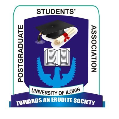unilorinpogsass's profile picture. 🎓 POGSASS UNILORIN | Home of all postgraduate students at the Better-By-Far University | Learning • Winning • Growing