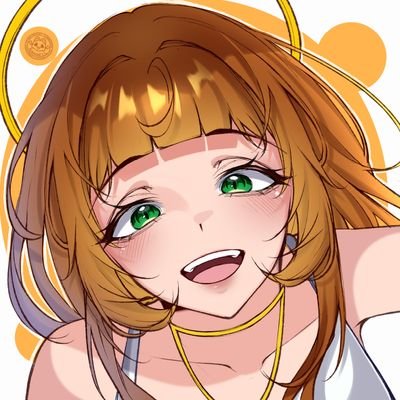 ☀️Elfa Solar |✨ Pixel Artista
Fanarts: #pampuriart |
SusArts: #purinhart
Comms Open!
💌 Jobs: contact.pampuri@gmail.com