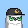 theNFTbone's profile picture. Web3 | Crypto | MOONBIRDS | degen