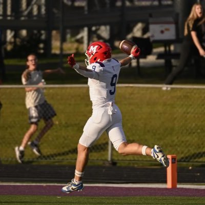 2026’ 6’2 182 3.8 GPA #: (765)-516-5223 | 2x Mid-State all conf. 🏀| 1x Mid-State all conf. 🏈| 1x all state 🏈| 2x All State hon. ment.🏀