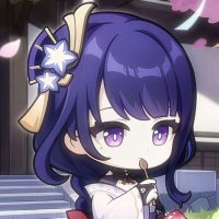 👾 `✩ Timely Purples ! (@hoyopurples) 's Twitter Profile