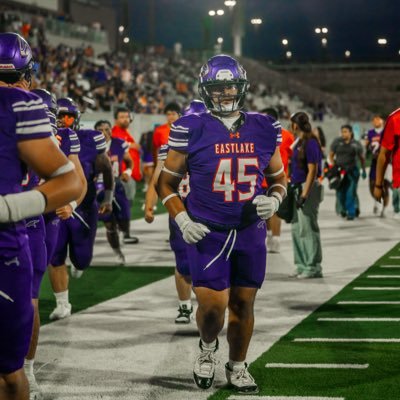 C/O 26 |DT,NT| 6’0 250| Eastlake High School | Football, Track |