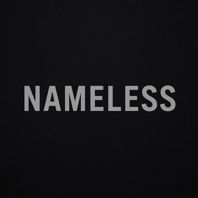 Nameless_1209's profile picture. Turning ideas, threads & books into ready-to-use content & visuals | Silent delivery, results only”