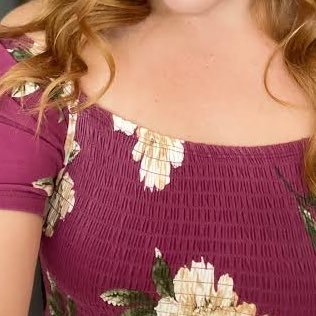 Beckyblair25's profile picture. I’m here to meet people and have fun see where it goes