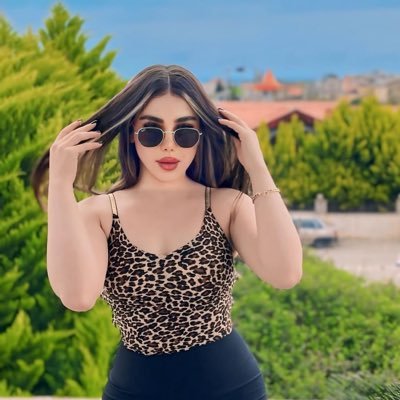 Samira7703's profile picture. دانشجوی دامپزشکی