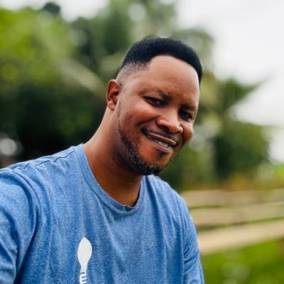 koomsonr's profile picture. Advancing education & sustainable energy in underserved communities | Empower Playgrounds advocate | STEM & development-focused | #EnergyForLearning