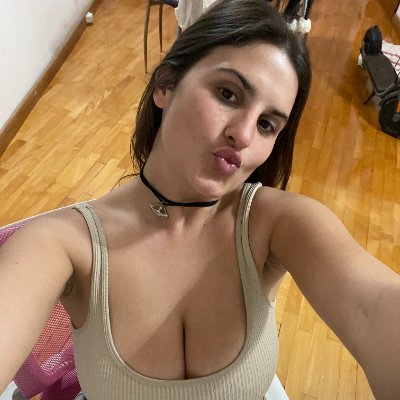 Horny hostel worker in USA. Bouncing tits, filthy mind, FREE LINK waiting here ⬇️