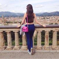 Elizabeth (@rogerblanco6) 's Twitter Profile