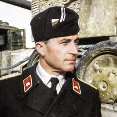 TotevBa4kaDosta's profile picture. Christ is Tsar ☦︎ Supporter of the Bulgarian National Social Movement