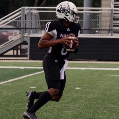 6ft 200LB QB @ellsworth_cc_fb | Cincinnati,OH📍| #THEONE