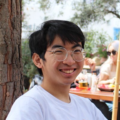cwyangg's profile picture. Building https://t.co/PfgzdTpZqy and sharing about my learning journey. Posting all my wins and losses, no sugar coating. SWE @ Fintech.