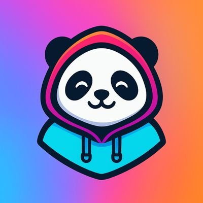 Panda1NFT's profile picture. This rare little panda, hidden in the bamboo forests, has only one copy. Only one person in the world can own it... could it be you? This NFT is created by AI.