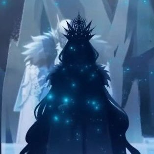 ⋆꙳•̩̩͙❅*̩̩͙‧͙ #原神 #GenshinImpact Timely account for the upcoming Cryo archon the Tsaritsa ⋆꙳ Not spoiler/leak free! ❅