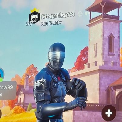 (she) gamelover😎 ♥️
Dragon raja: Moonrise48
Call of Duty: Moonrise480
Fortnite: Moonrise48
🌙💘