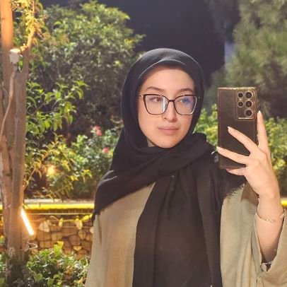 Sanaz_Ej's profile picture. صبورِ ادامه دهنده