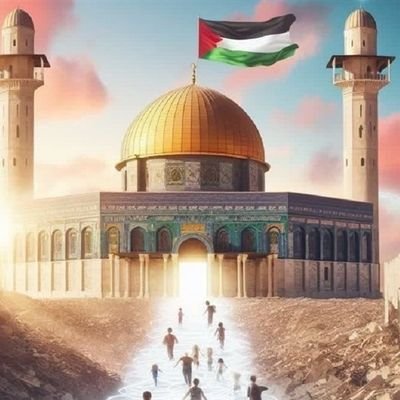 arefkabi818693's profile picture. 🇵🇸  قلبي معكِ يا فلسطين.
فلسطينُ قضيتُنا، والكلمةُ سلاحُنا.