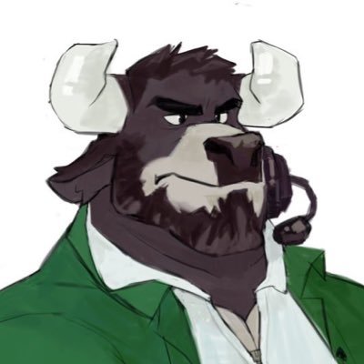 CS undergrad, JRPGs, football, and furries | Gay | Media tab is NSFW! | Call me Coach | https://t.co/tezHgpxjcN (pfp: @macholobo)