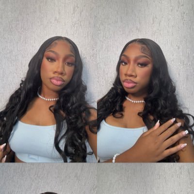 TheCheArmani's profile picture. pretty & having my way