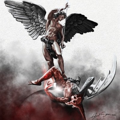 Luckyhustle33's profile picture. #33

Dead crypto theory